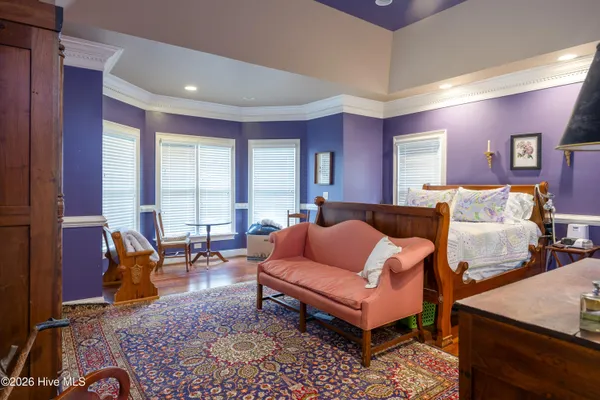 $599,900 | 507 North Ingold Avenue, Garland, NC 28441