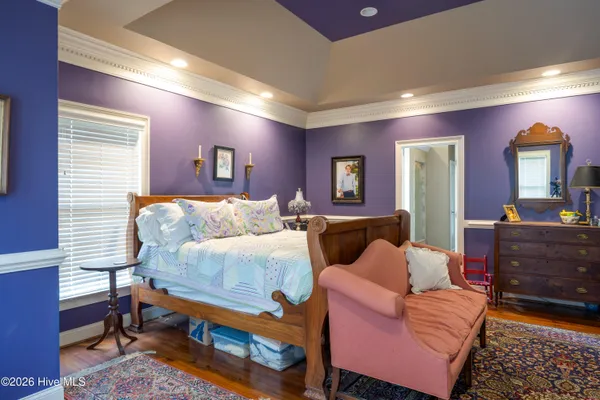 $599,900 | 507 North Ingold Avenue, Garland, NC 28441