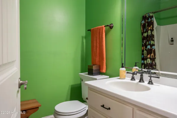 $599,900 | 507 North Ingold Avenue, Garland, NC 28441