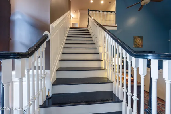 $599,900 | 507 North Ingold Avenue, Garland, NC 28441