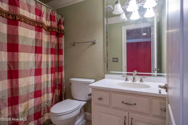 $599,900 | 507 North Ingold Avenue, Garland, NC 28441