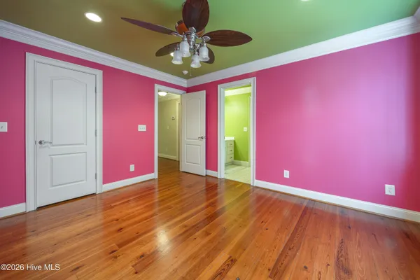 $599,900 | 507 North Ingold Avenue, Garland, NC 28441