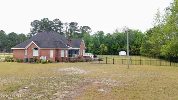 $599,900 | 507 North Ingold Avenue, Garland, NC 28441