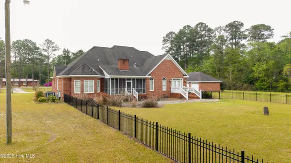 $599,900 | 507 North Ingold Avenue, Garland, NC 28441