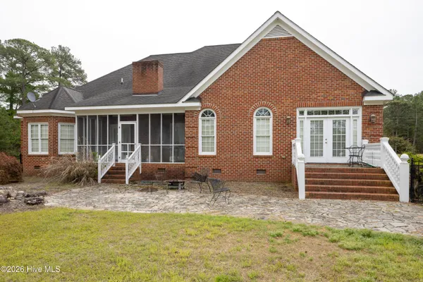 $599,900 | 507 North Ingold Avenue, Garland, NC 28441