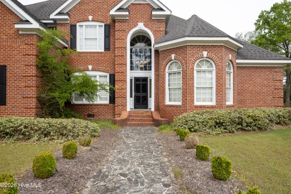 $599,900 | 507 North Ingold Avenue, Garland, NC 28441