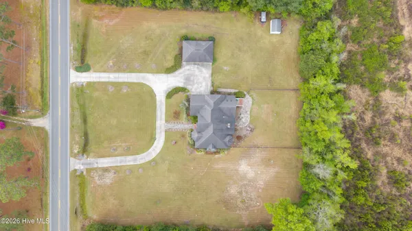 $599,900 | 507 North Ingold Avenue, Garland, NC 28441