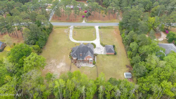 $599,900 | 507 North Ingold Avenue, Garland, NC 28441