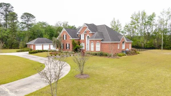 $599,900 | 507 North Ingold Avenue, Garland, NC 28441