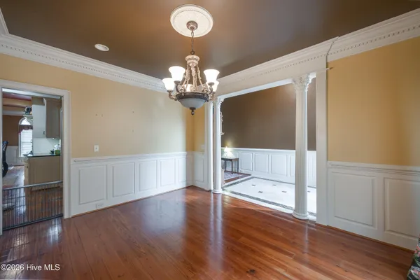 $599,900 | 507 North Ingold Avenue, Garland, NC 28441