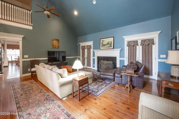 $599,900 | 507 North Ingold Avenue, Garland, NC 28441