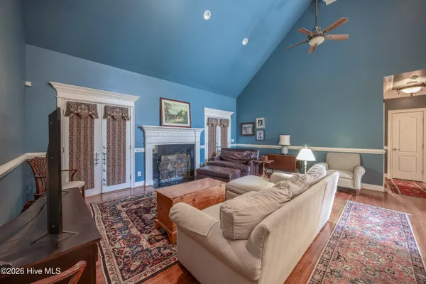 $599,900 | 507 North Ingold Avenue, Garland, NC 28441