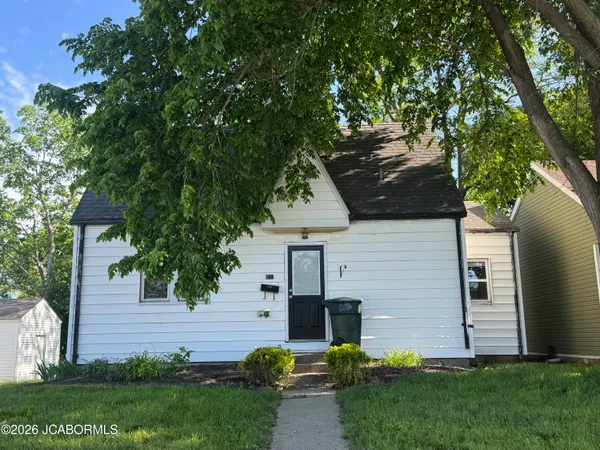 $129,900 | 213 East 6th Street, Fulton, MO 65251