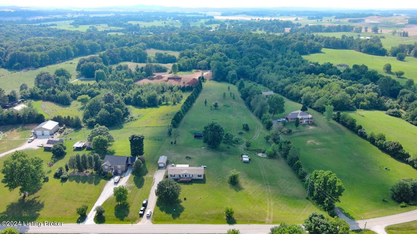 6959 Old State Road Guston, KY 40142 - Photo 69 of 70 6959 Old St Rd-69