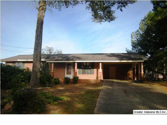 798 9th Street Southwest Vernon, AL 35592 - Photo 19 of 19