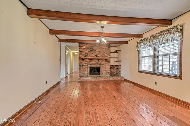 $339,000 | 110 Quillen Drive, Bristol, VA 24201