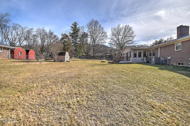 $339,000 | 110 Quillen Drive, Bristol, VA 24201