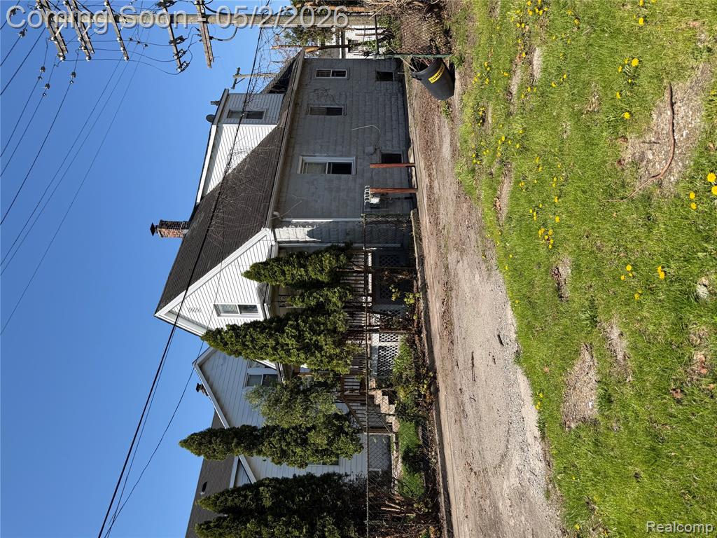 10 Perrin Street River Rouge, MI 48218 - Photo 3 of 17