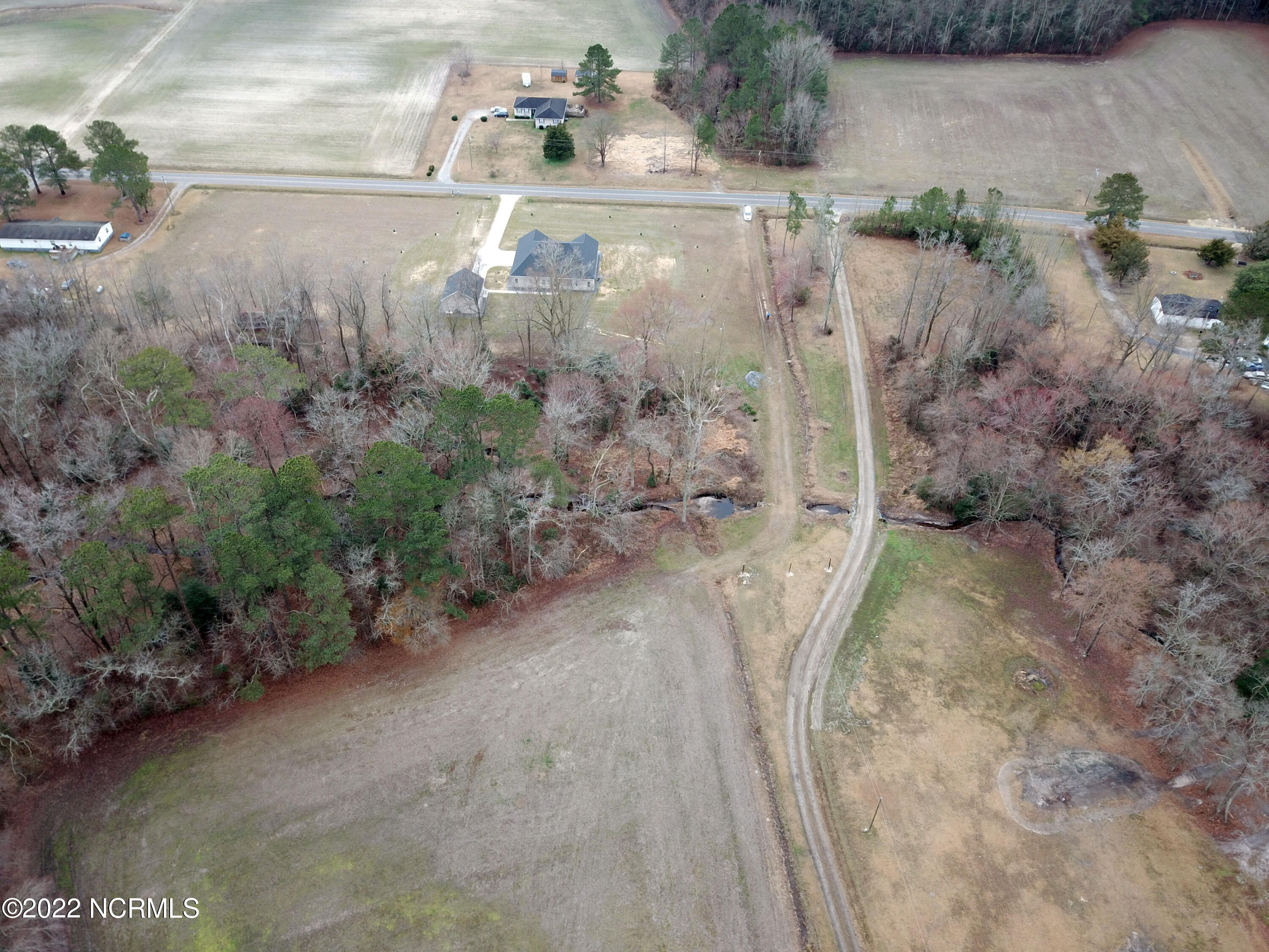 3041 Stallings Road Macclesfield, NC 27852 - Photo 51 of 76 DJI_0364