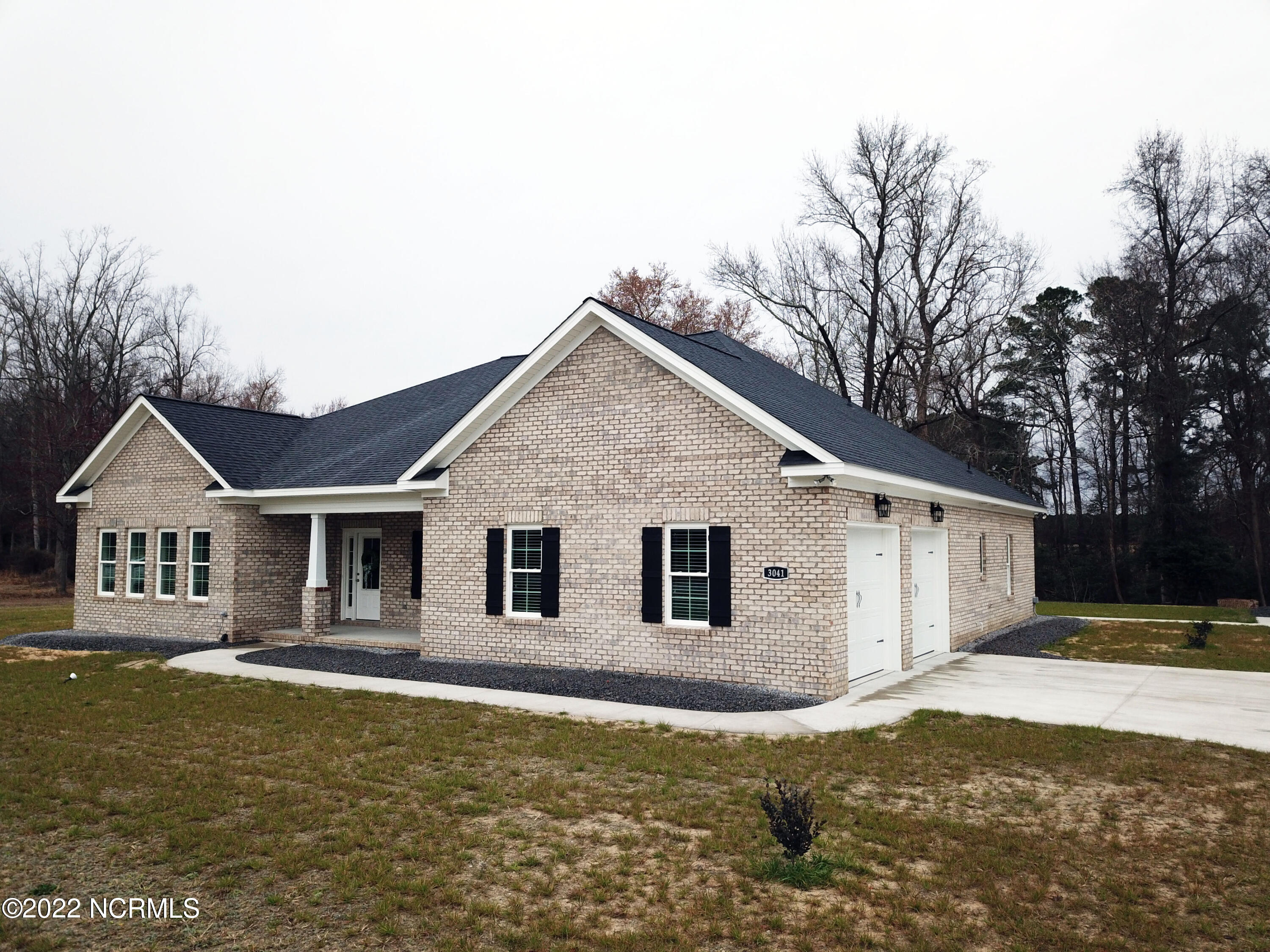 3041 Stallings Road Macclesfield, NC 27852 - Photo 53 of 76 DJI_0331
