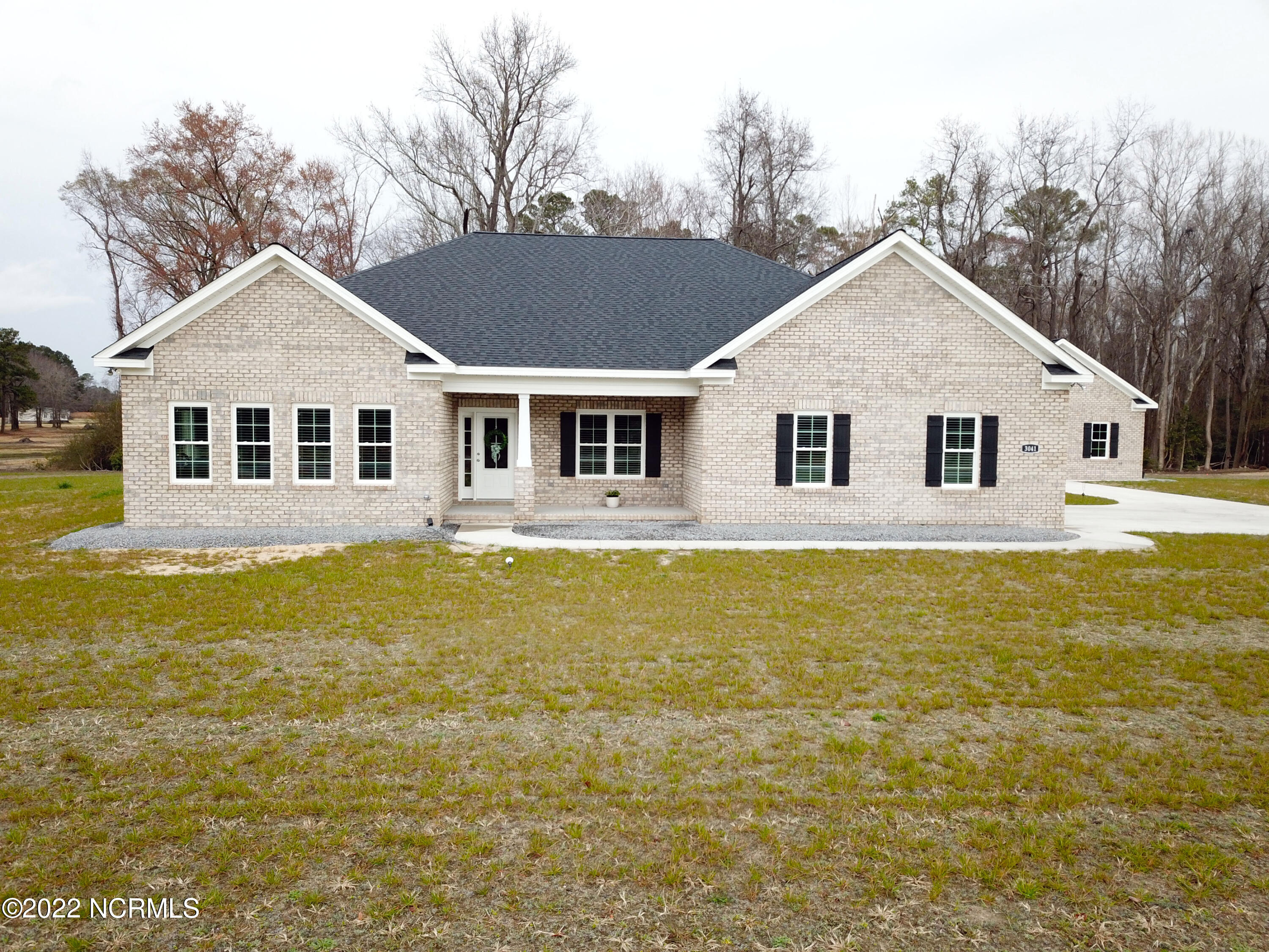 3041 Stallings Road Macclesfield, NC 27852 - Photo 59 of 76 DJI_0327