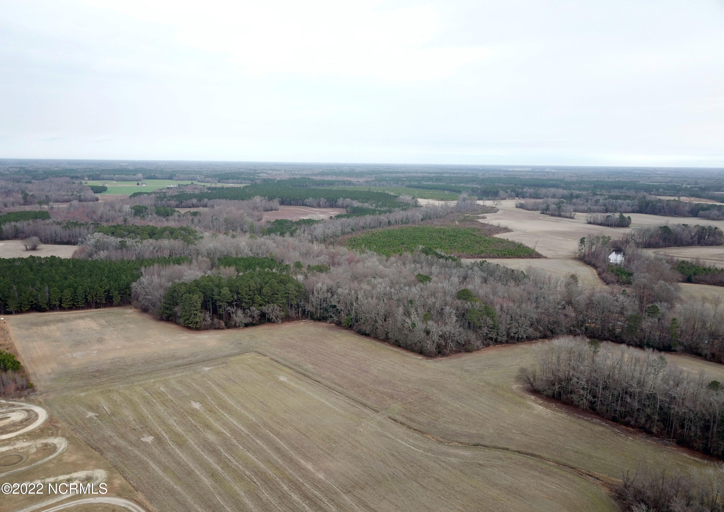 3041 Stallings Road Macclesfield, NC 27852 - Photo 62 of 76 DJI_0363