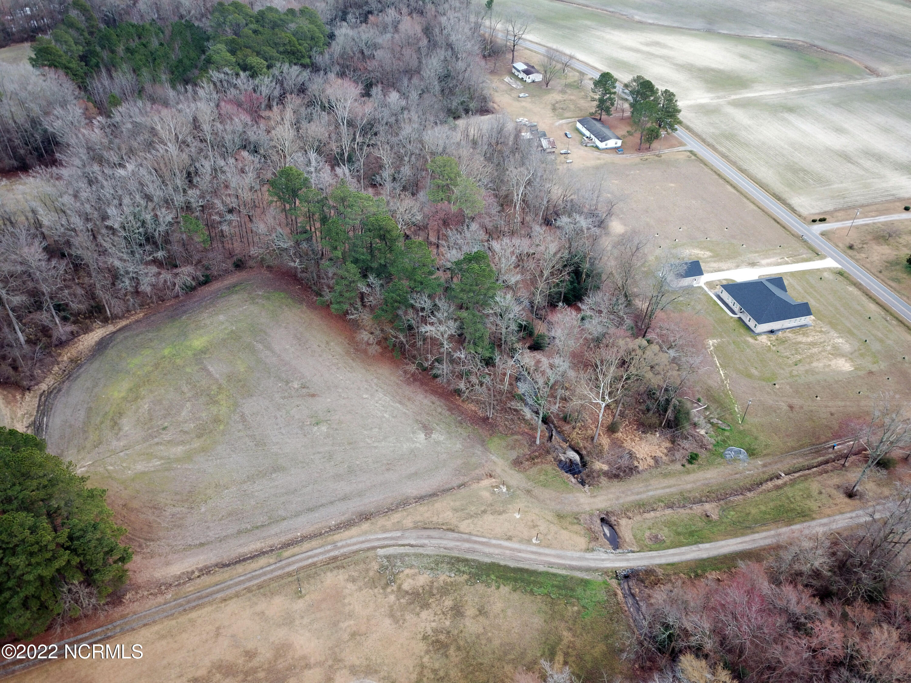3041 Stallings Road Macclesfield, NC 27852 - Photo 66 of 76 DJI_0360