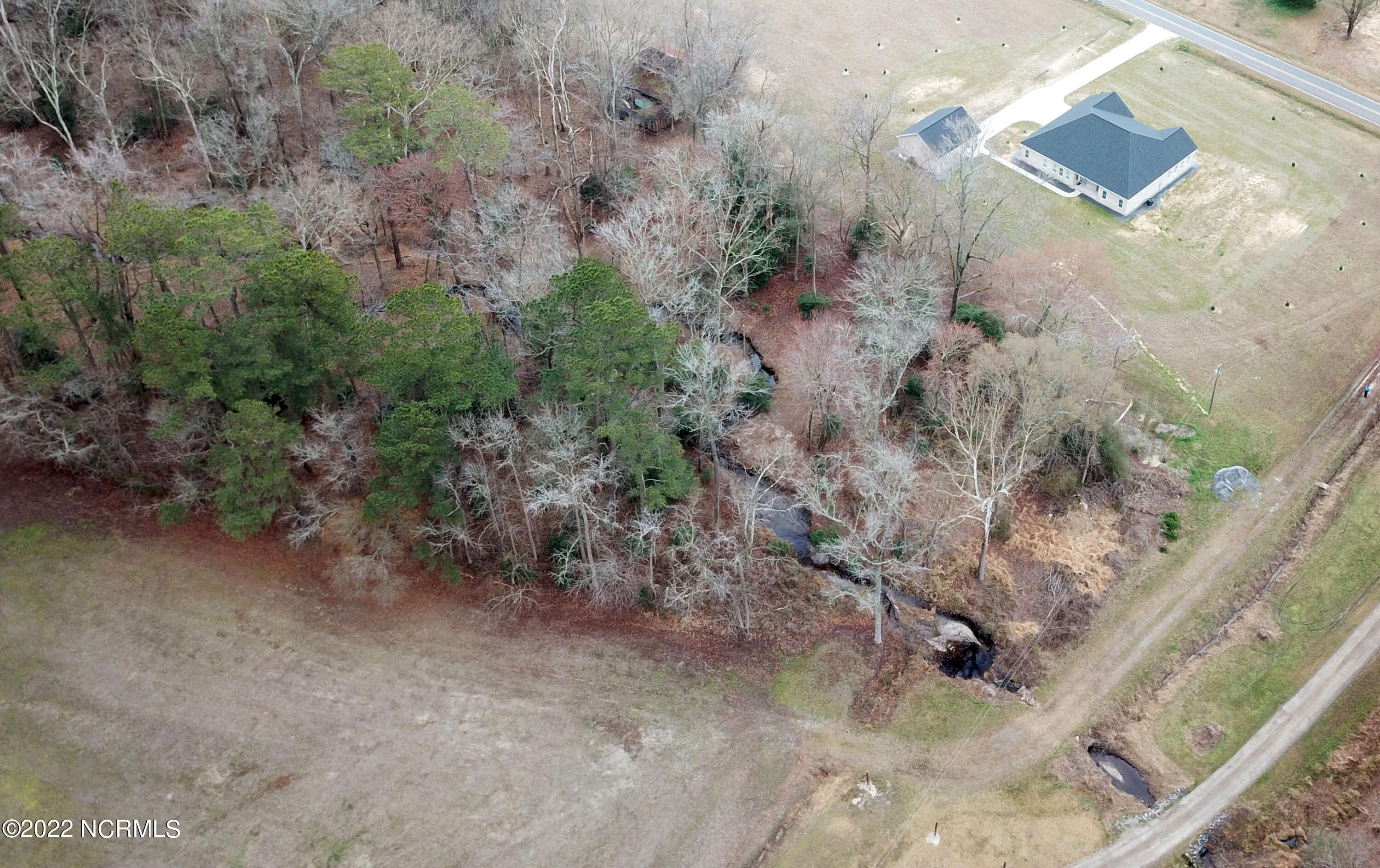 3041 Stallings Road Macclesfield, NC 27852 - Photo 73 of 76 DJI_0359