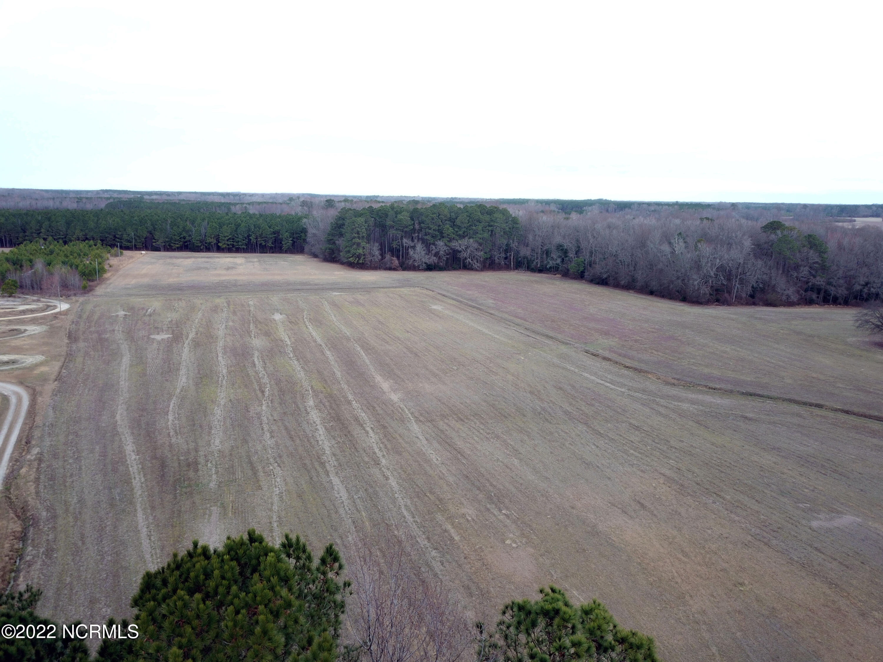 3041 Stallings Road Macclesfield, NC 27852 - Photo 74 of 76 DJI_0350
