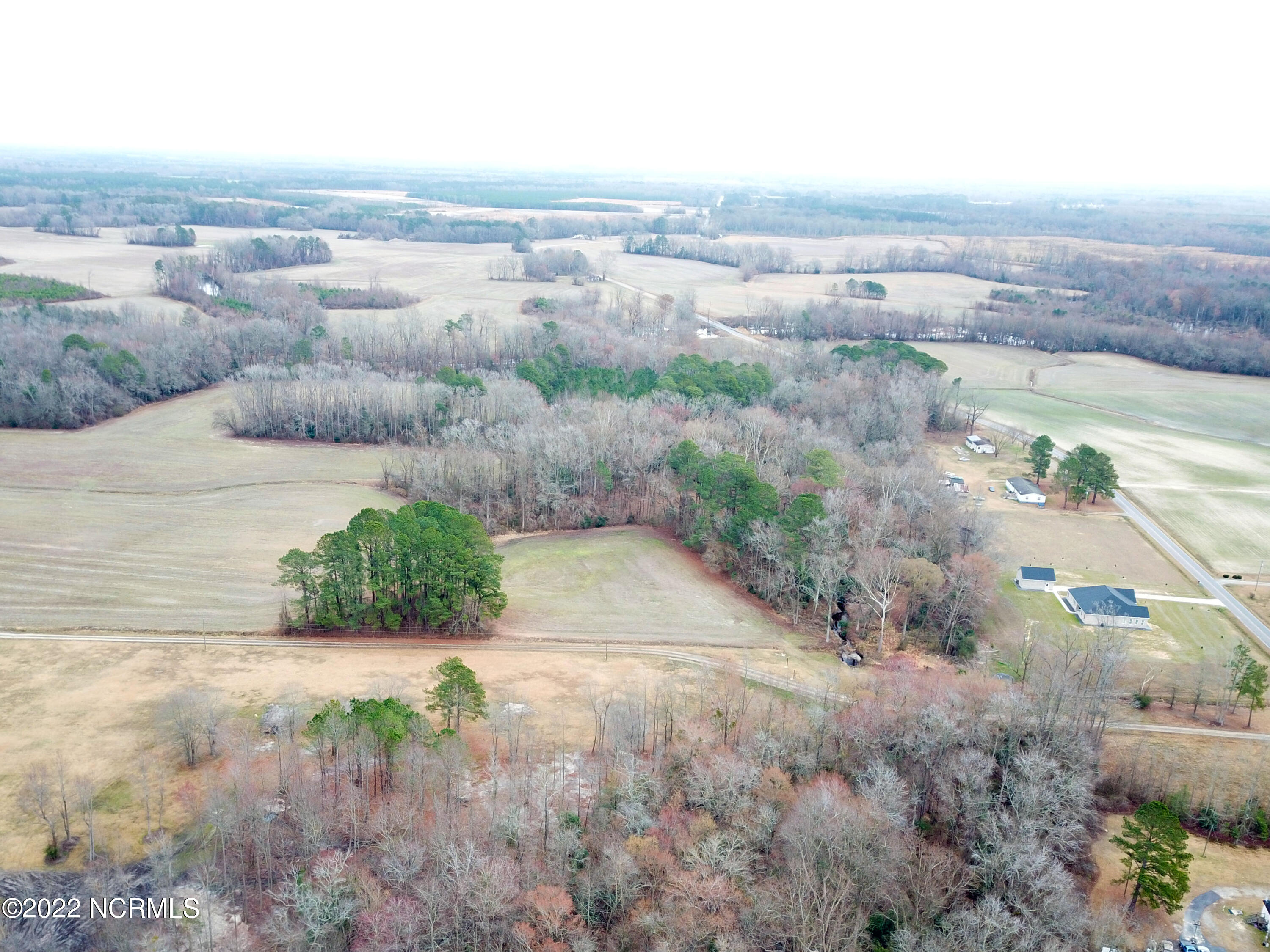 3041 Stallings Road Macclesfield, NC 27852 - Photo 75 of 76 DJI_0353