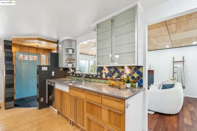 $899,000 | 6545 Alta Vista Drive, El Cerrito, CA 94530