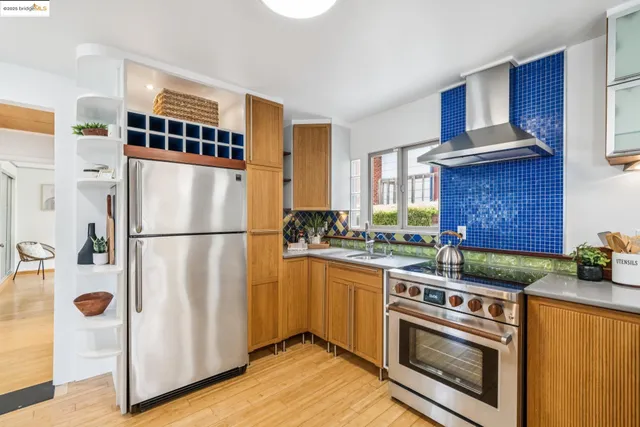 $899,000 | 6545 Alta Vista Drive, El Cerrito, CA 94530