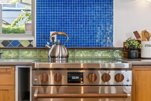 $899,000 | 6545 Alta Vista Drive, El Cerrito, CA 94530