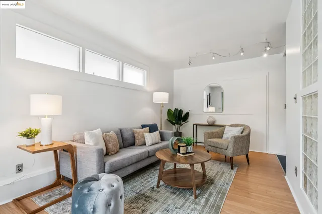 $899,000 | 6545 Alta Vista Drive, El Cerrito, CA 94530