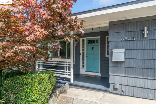 $899,000 | 6545 Alta Vista Drive, El Cerrito, CA 94530