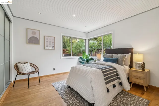 $899,000 | 6545 Alta Vista Drive, El Cerrito, CA 94530