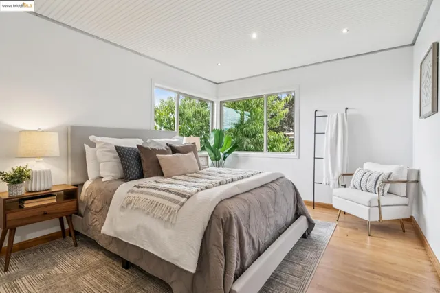 $899,000 | 6545 Alta Vista Drive, El Cerrito, CA 94530