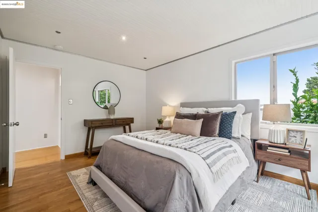 $899,000 | 6545 Alta Vista Drive, El Cerrito, CA 94530