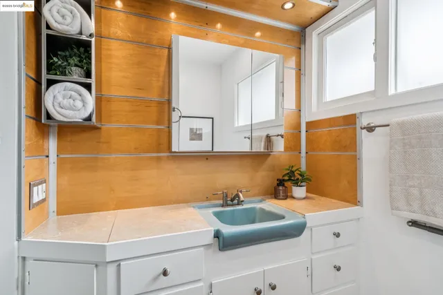 $899,000 | 6545 Alta Vista Drive, El Cerrito, CA 94530