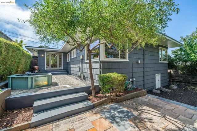 $899,000 | 6545 Alta Vista Drive, El Cerrito, CA 94530