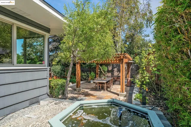 $899,000 | 6545 Alta Vista Drive, El Cerrito, CA 94530
