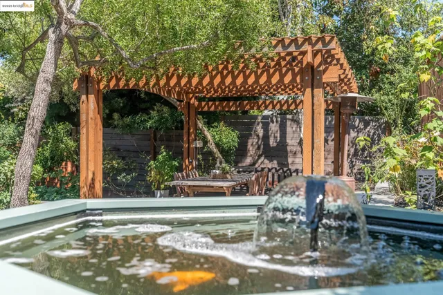 $899,000 | 6545 Alta Vista Drive, El Cerrito, CA 94530