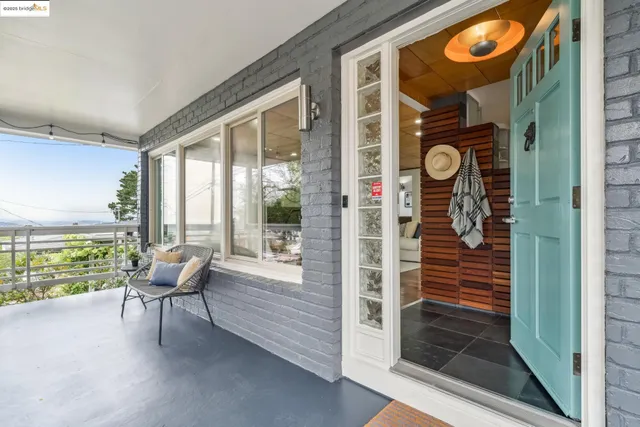 $899,000 | 6545 Alta Vista Drive, El Cerrito, CA 94530