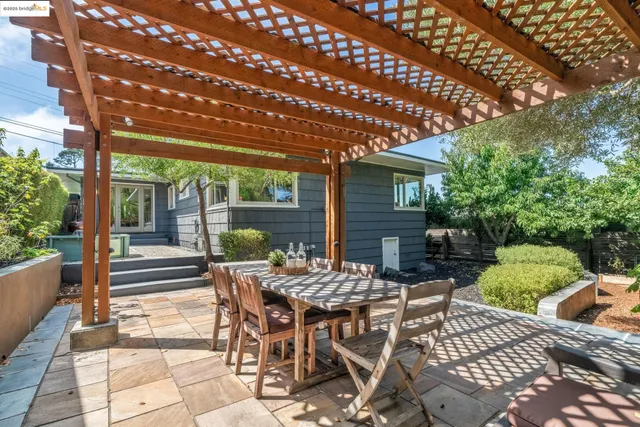 $899,000 | 6545 Alta Vista Drive, El Cerrito, CA 94530