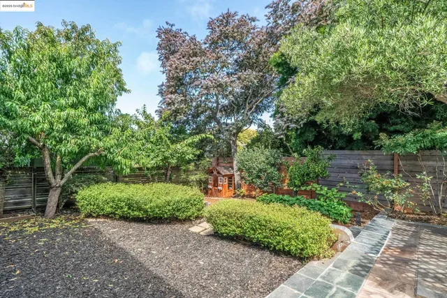 $899,000 | 6545 Alta Vista Drive, El Cerrito, CA 94530