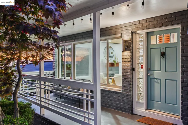 $899,000 | 6545 Alta Vista Drive, El Cerrito, CA 94530