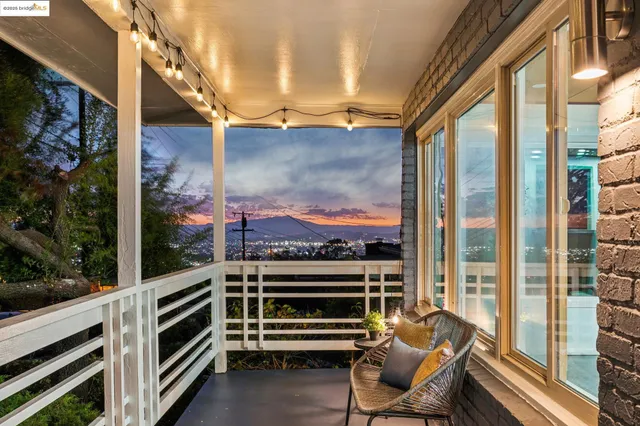 $899,000 | 6545 Alta Vista Drive, El Cerrito, CA 94530