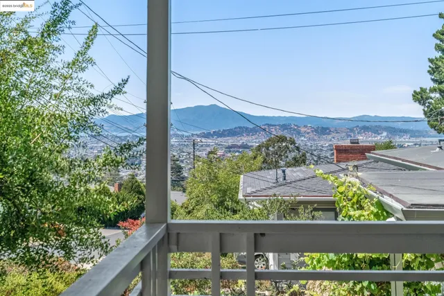 $899,000 | 6545 Alta Vista Drive, El Cerrito, CA 94530