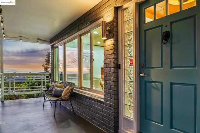 $899,000 | 6545 Alta Vista Drive, El Cerrito, CA 94530