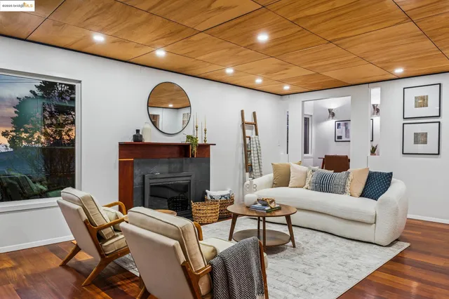 $899,000 | 6545 Alta Vista Drive, El Cerrito, CA 94530